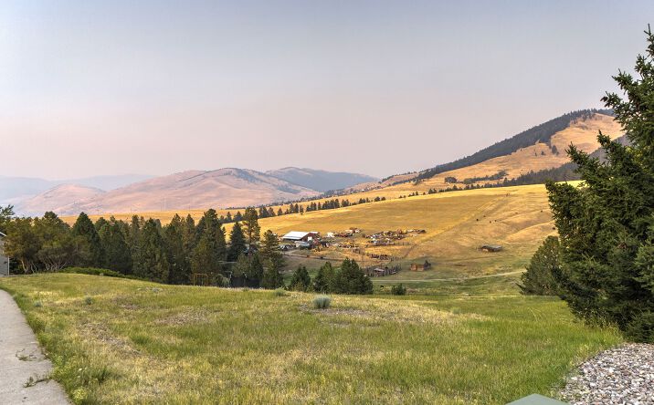 6222 Hillview Way, Missoula