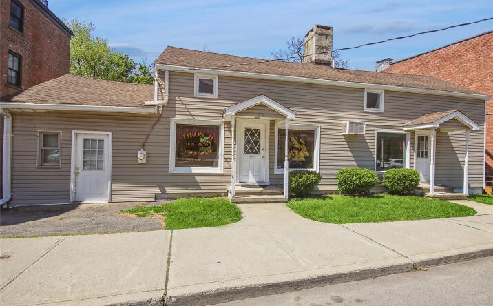 19-21 E Main Street, Beacon