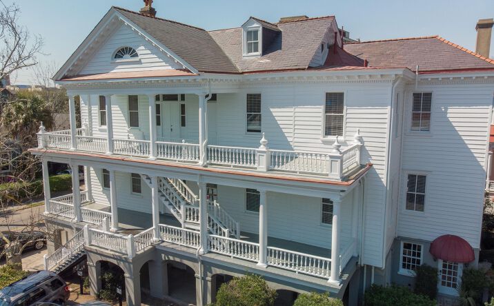 112 Rutledge Avenue, Charleston