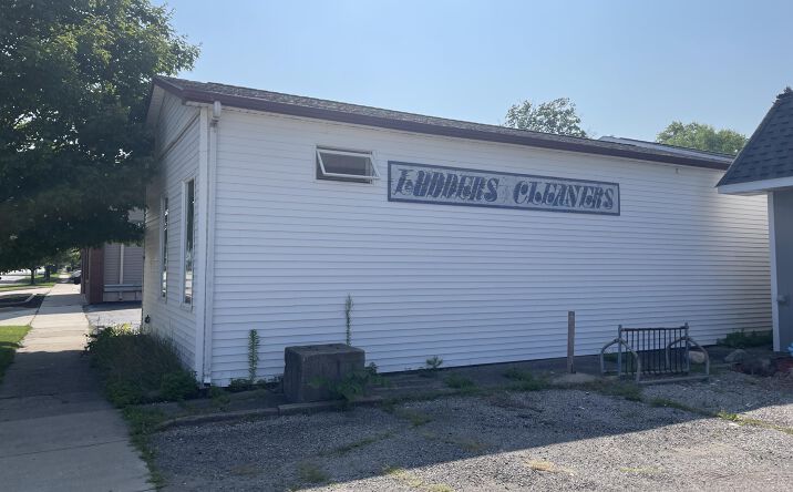 303 E Chicago Road, Sturgis