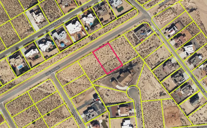 2320 Idalia Rd NE, Rio Rancho