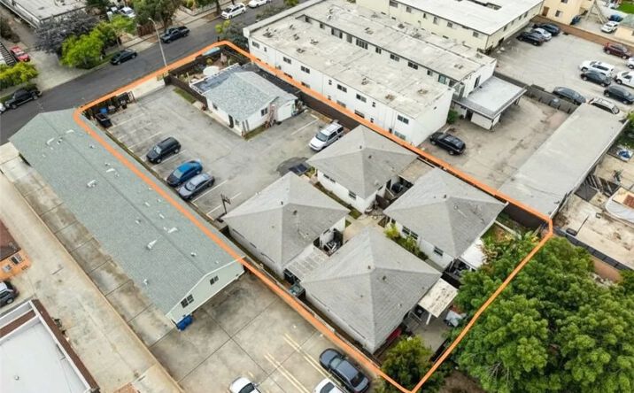 1541 W 224th Street, Torrance