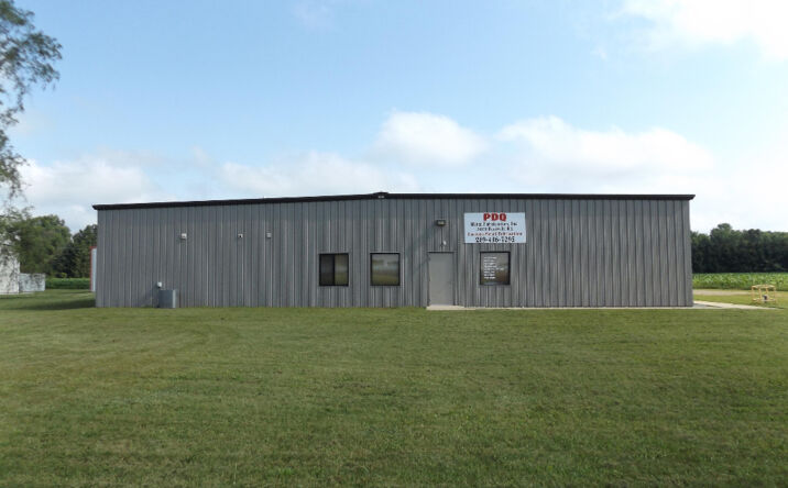 54451 Parkville Road, Mendon