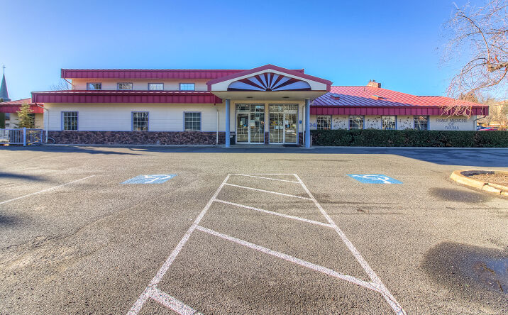 504 North 40th Avenue, Yakima