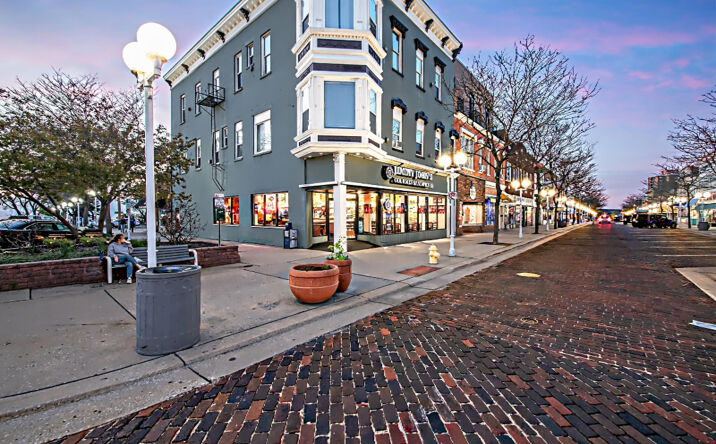 320 State Street, St. Joseph