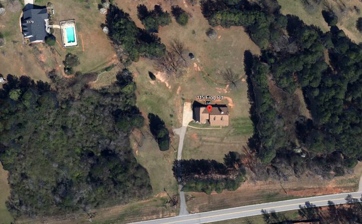 Block/Lot /8  179 /Land District: 2, Locust Grove