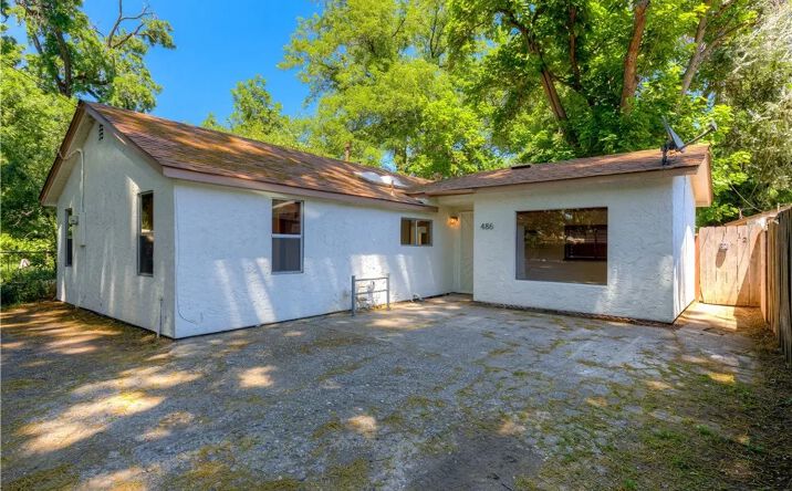 486 E 5th Avenue, Chico