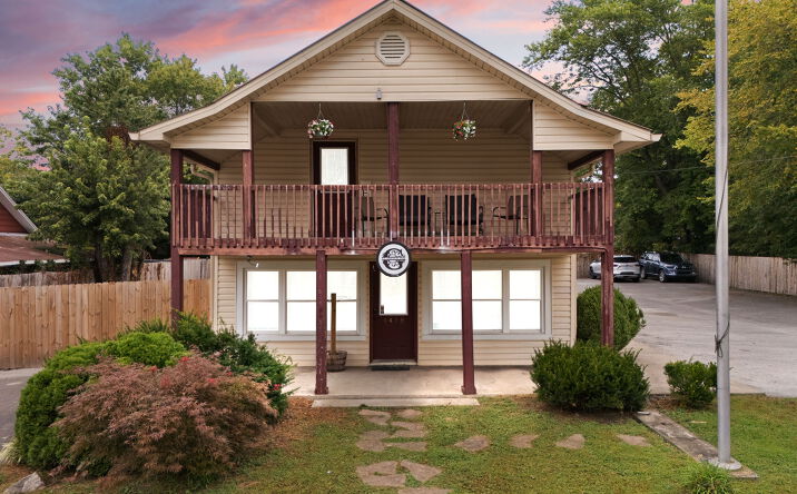 4418 Main St, Clay City
