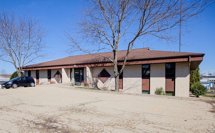 14 Ellis Potter, Madison