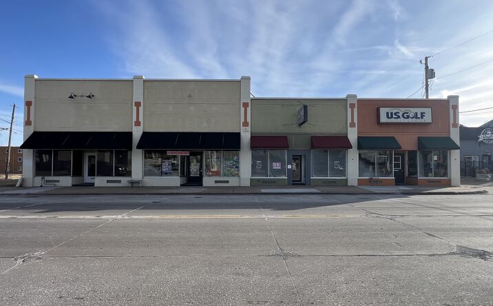 1602 7th St, Moline