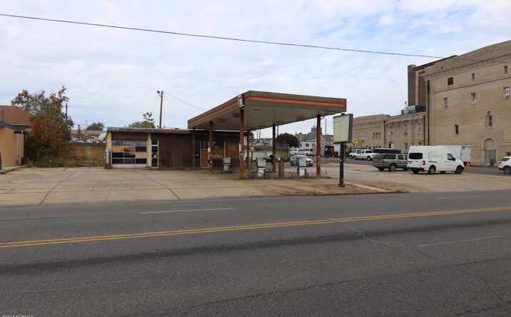 2400 8th Street, Meridian