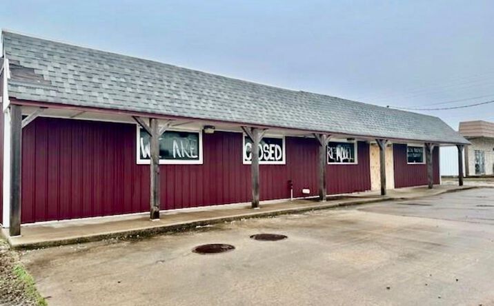 410 S Washington Street, Ardmore