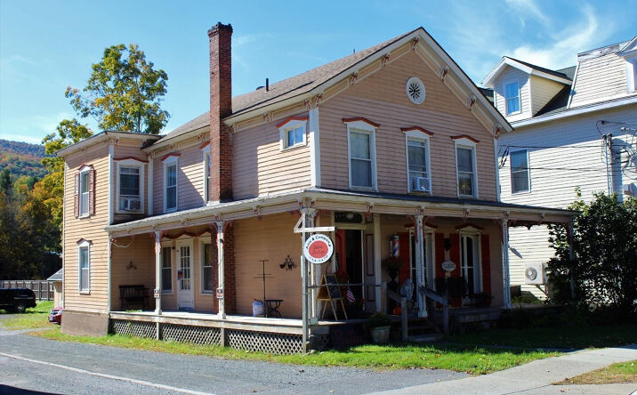 5355 State Route 23, Windham