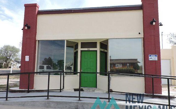 511 S First Street, Clayton