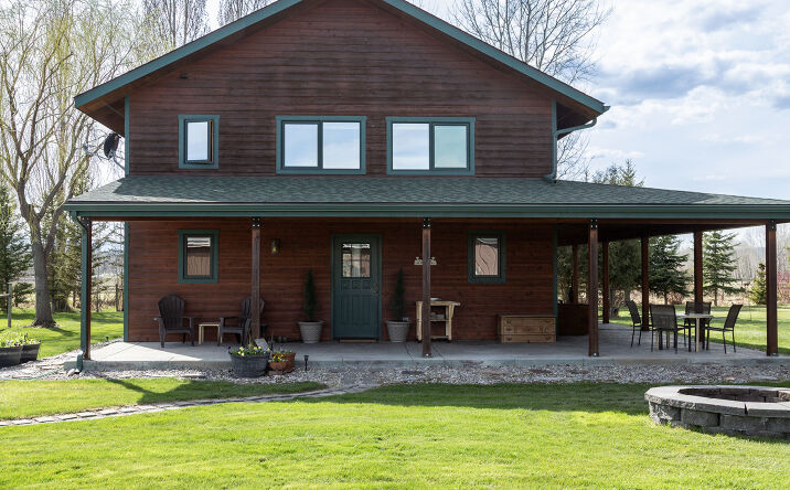 1455 E Edgewood Drive, Whitefish