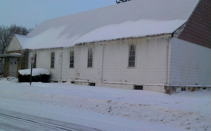 380 S McCord Street, Benton Harbor