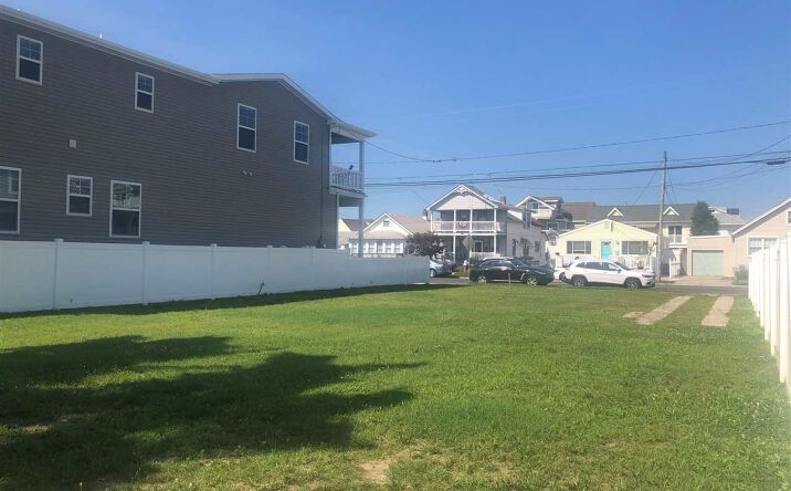 320 E 16th Ave, North Wildwood