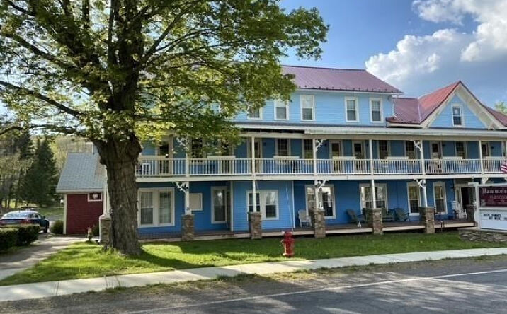 39 Goshen Road, Windham