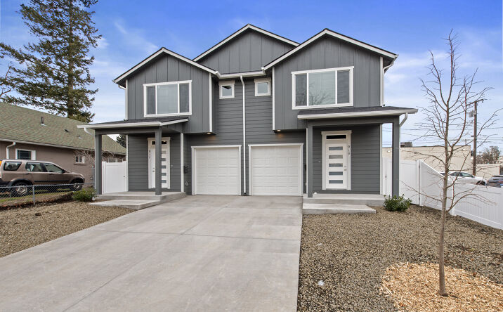 917 E Providence Ave, Spokane