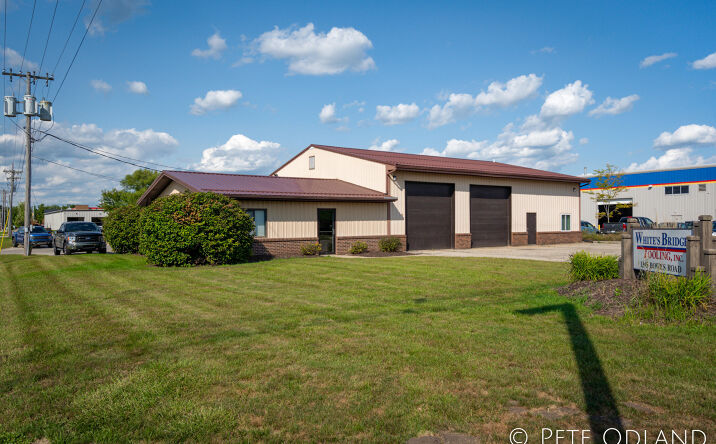 1395 Bowes Road, Lowell