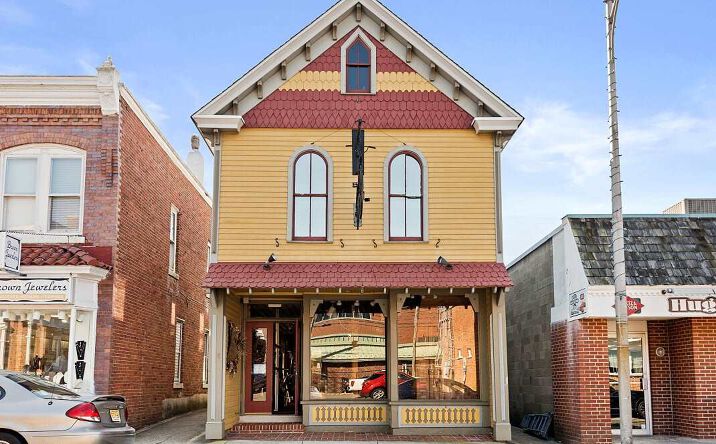 5 Mechanic Street, Cape May Court House