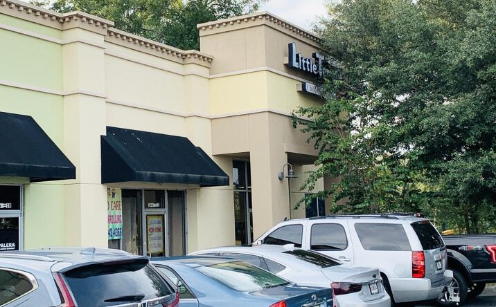 2467 FAYE Road 12 &13, Jacksonville