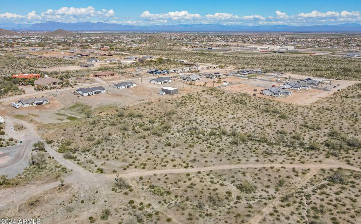 N Sandridge Dr, Queen Creek