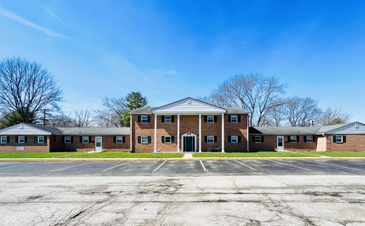 1410 E Jefferson St, Franklin