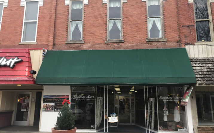 109 Locust Street, Allegan