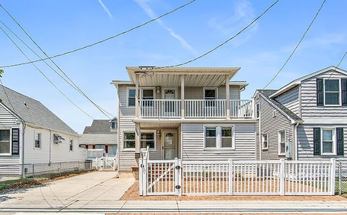 8404 Pacific Avenue, Wildwood Crest