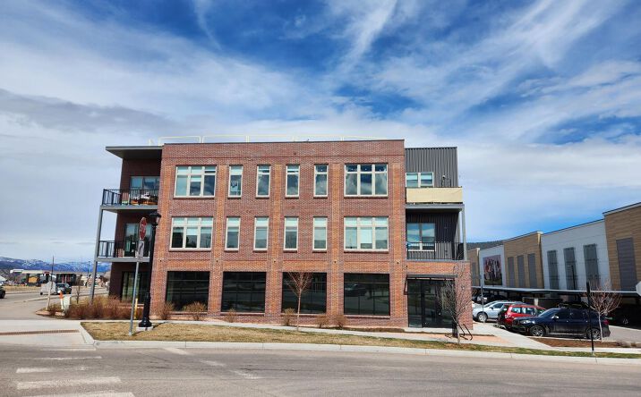 920 Colorado 133, South End Cap, Carbondale