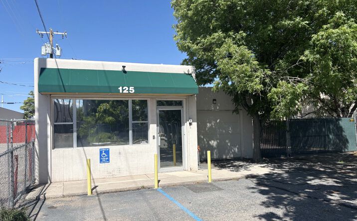 125 Manzano St NE, Albuquerque