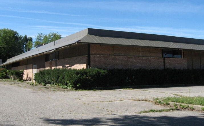 45 Cleveland Street, Battle Creek