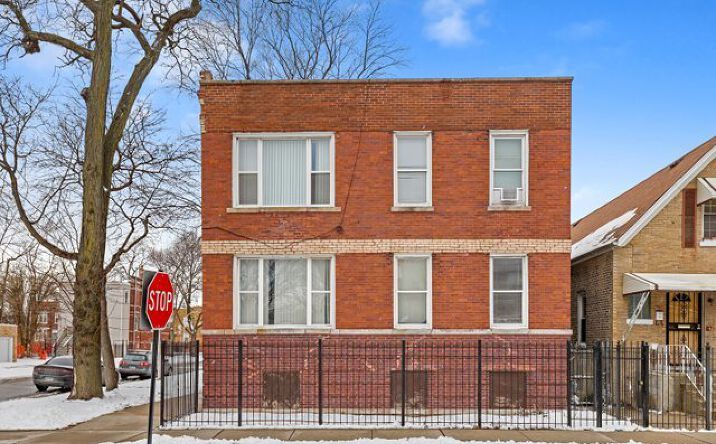 3436 W Huron Street, Chicago