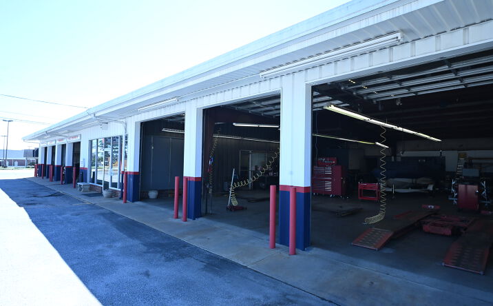 101 Farrs Bridge Road, Greenville