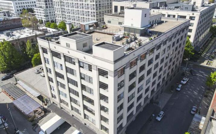 1314 NW Irving St, Portland