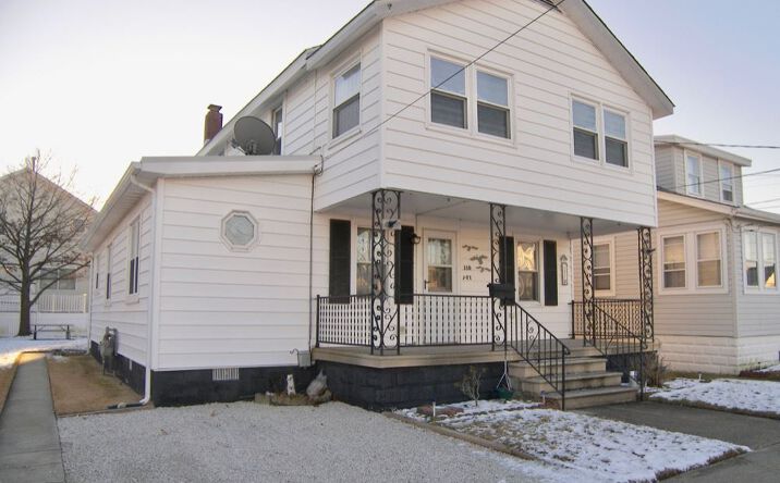 110 E 11th Avenue, North Wildwood
