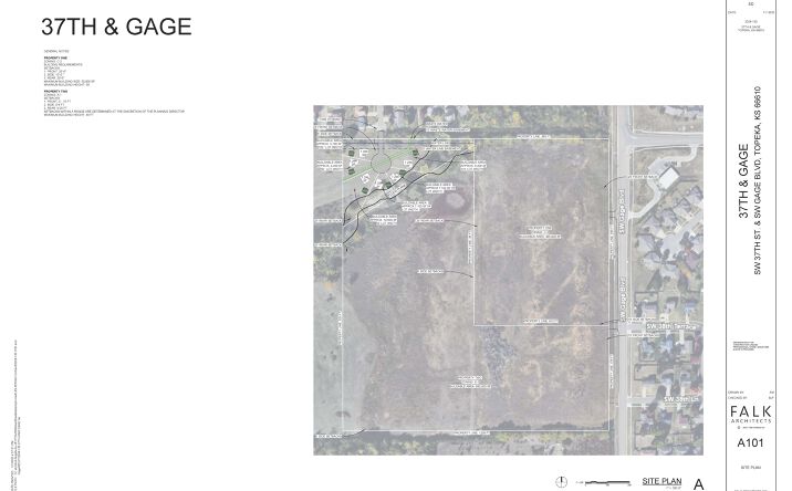 3700 Southwest Eveningside Drive, Topeka