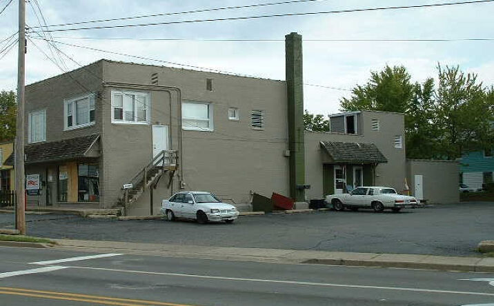 927 LANSING AVE 433 Hill St/929 Lansing Ave, Jackson