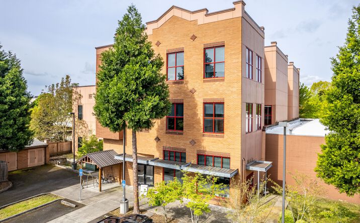 3934 Northeast Martin Luther King Junior Boulevard, Portland