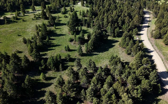 NHN Lot 6 Phase 3A Dolus Lake Road Lot 6, Deer Lodge