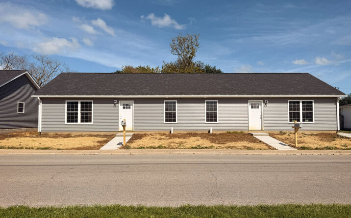 412 South Ireland Street, Greensburg