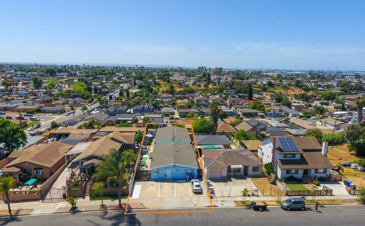 4165-4171 EPSILON ST SAN DIEGO CA 92113, SAN DIEGO