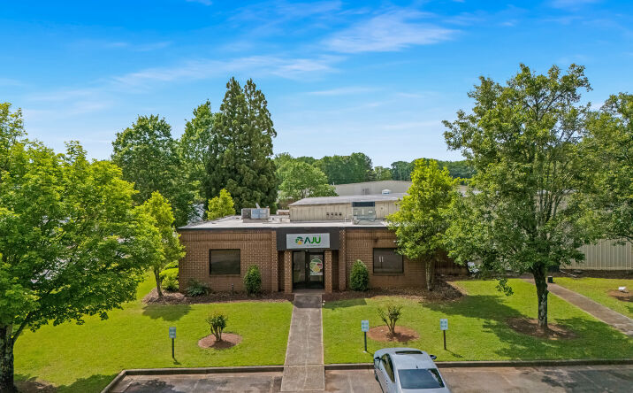 2312 Centennial Circle, Gainesville