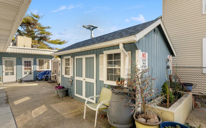 133 W Youngs Avenue, Wildwood