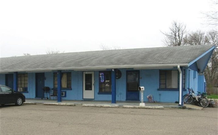 1351 Columbia Avenue W, Battle Creek
