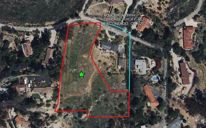 Rockoff Rd Unit 58, Escondido