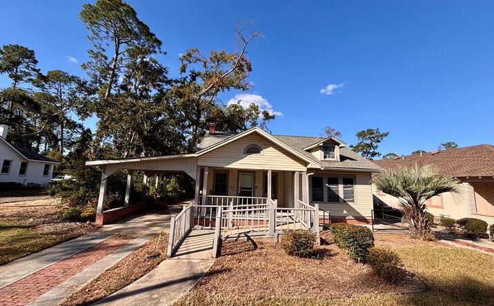 308 E Ann Street, Valdosta