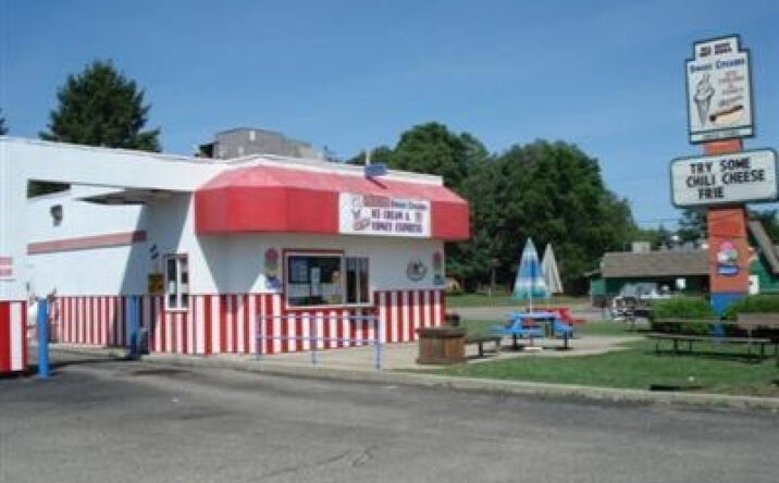 1395 NE Capital Avenue, Battle Creek