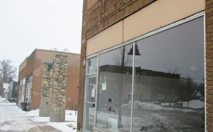 137 W Main Street, Mendon